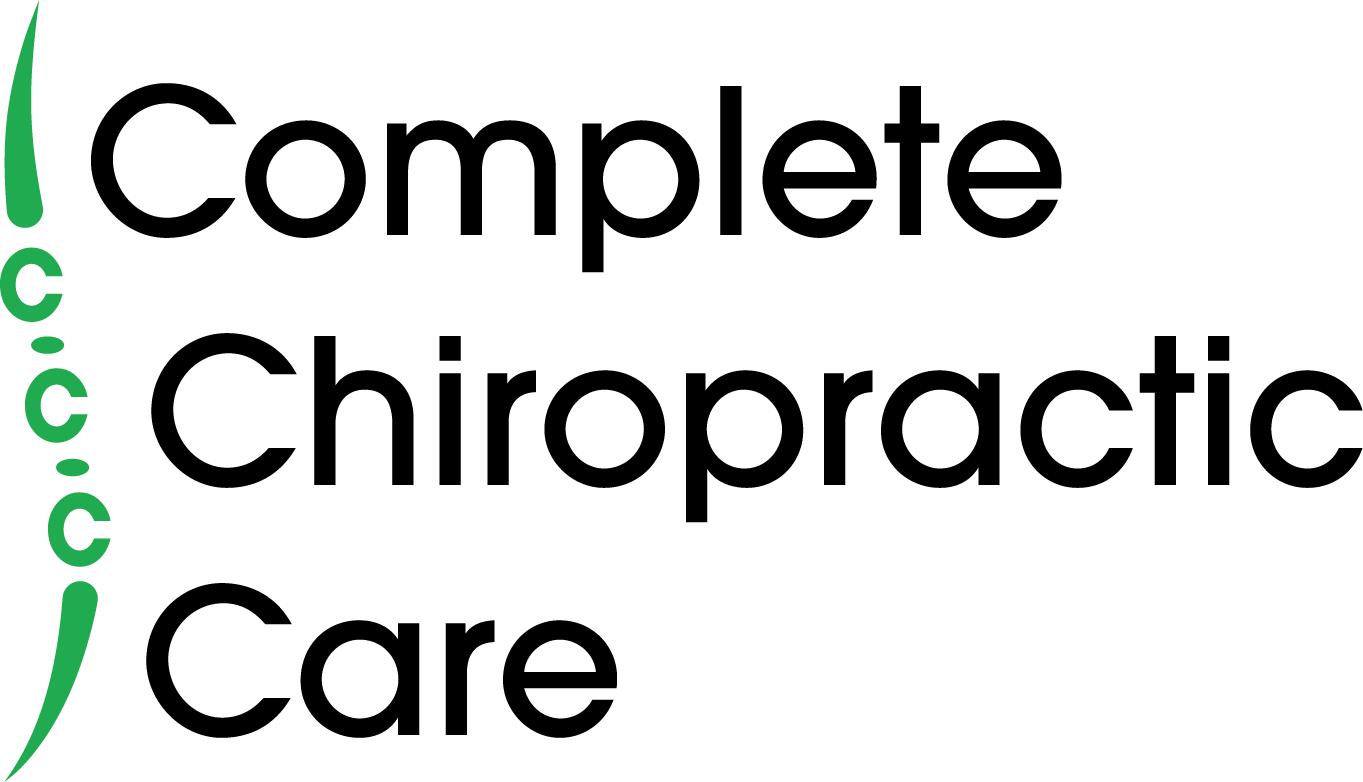 Complete Chiropractic Care Plan Logo